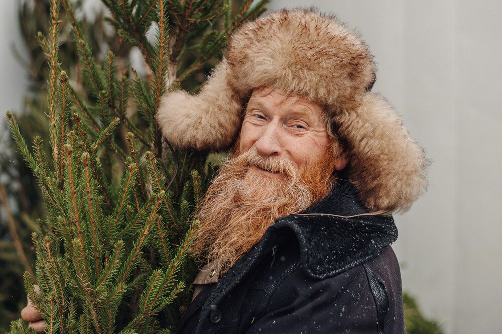 Photograph by Anastasia Struna