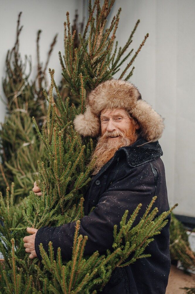 Photograph by Anastasia Struna