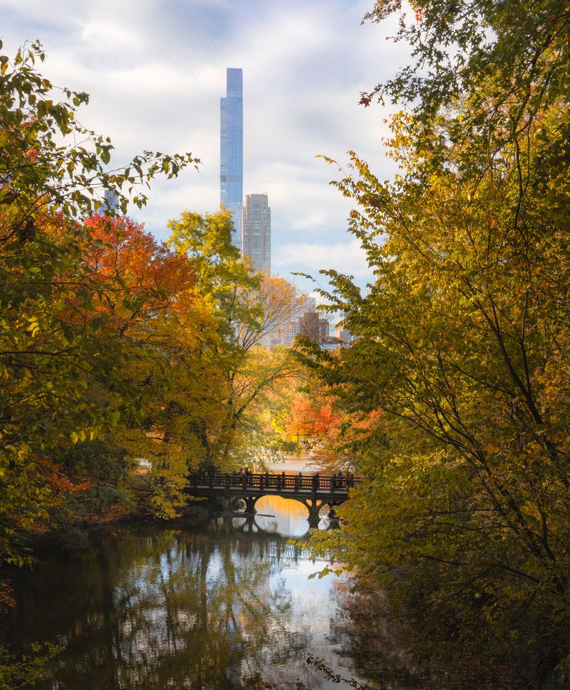 Photograph by Vyacheslav Shausmanov