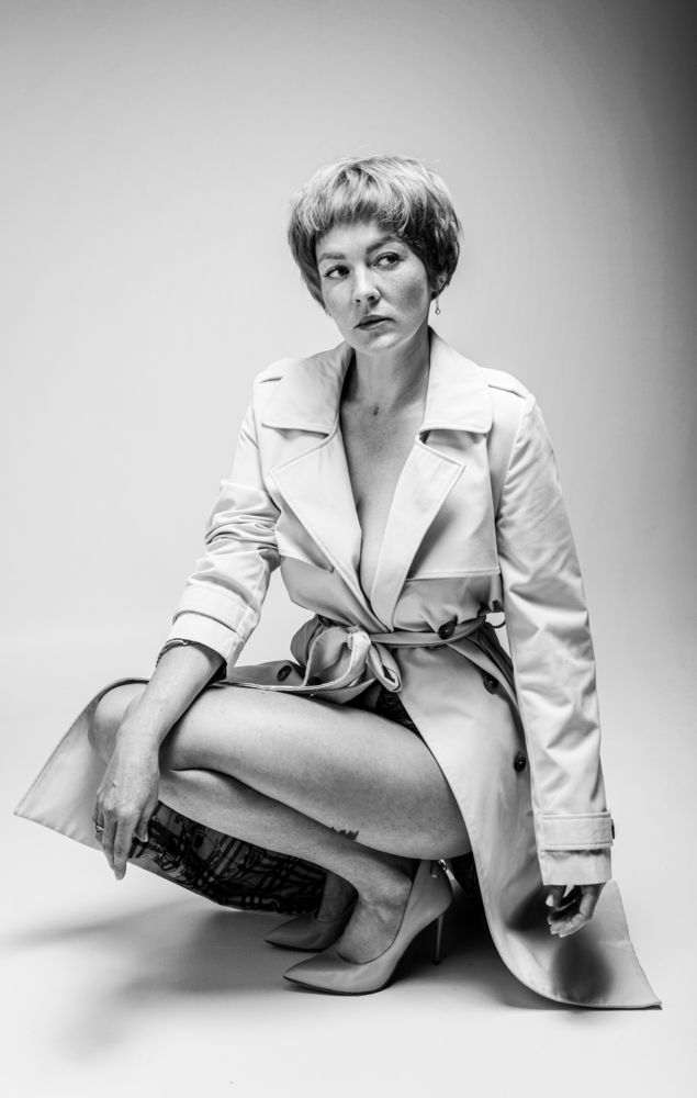 Photograph by Грим Денис