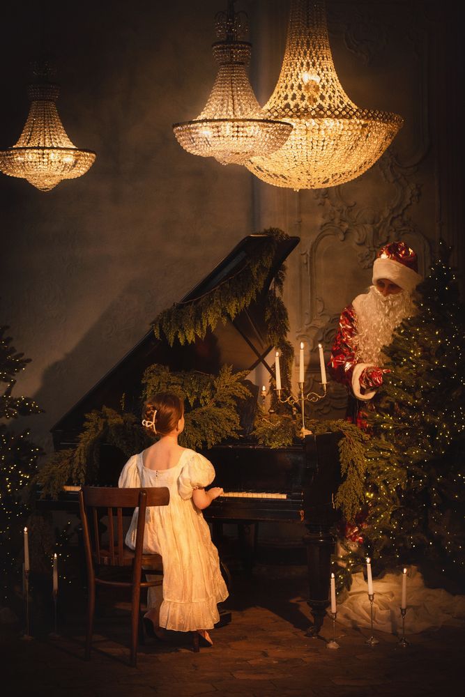 Photograph by Наталия Ватутина