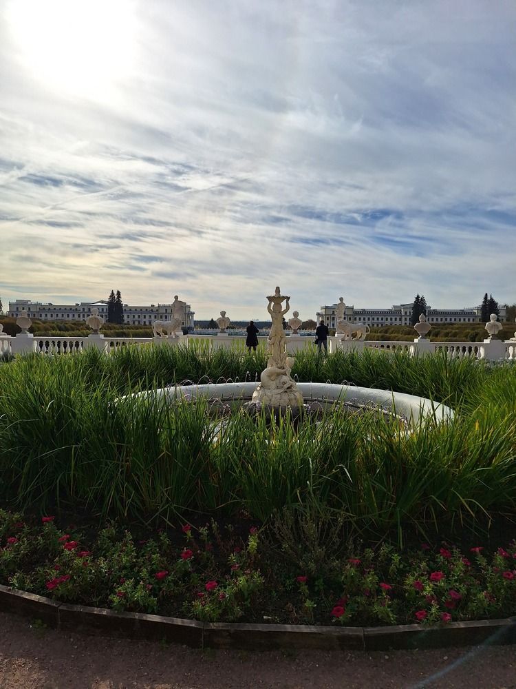 Photograph by Natalia Lebedeva