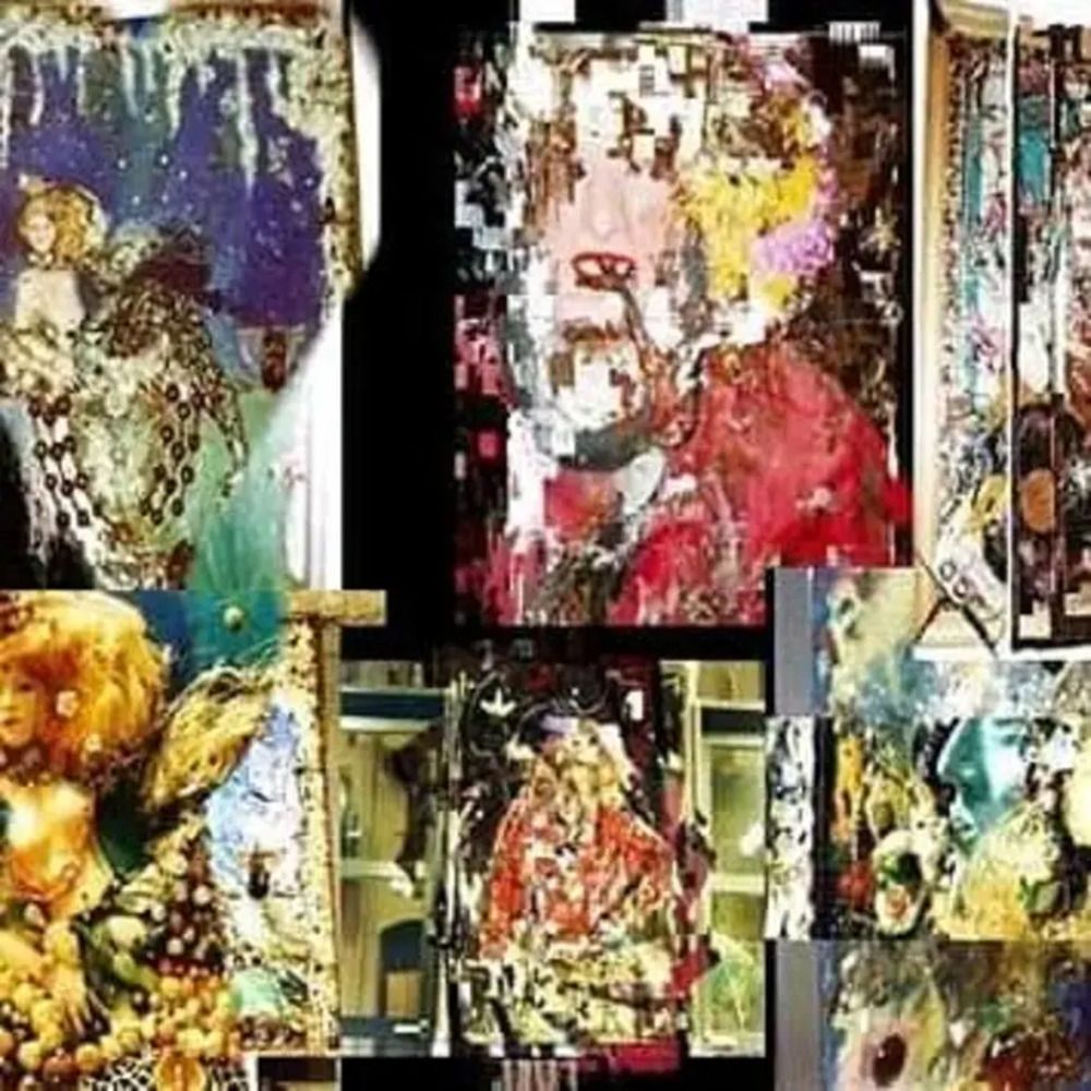 Photograph by Carlos Enrique Gozalo Ara