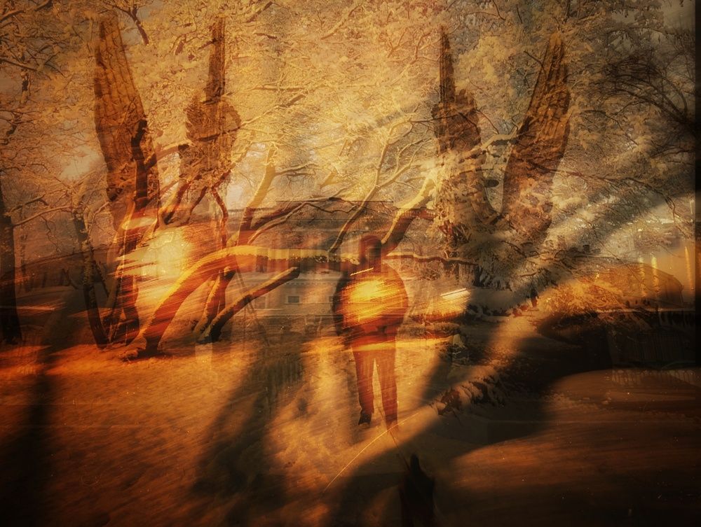 Photograph by Елена Шишкина