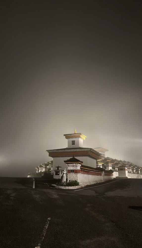 Фотография автора Sonam Tshering