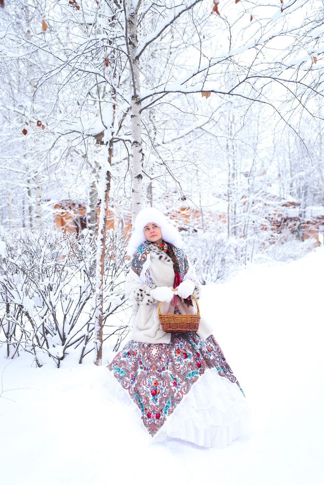 Photograph by Анастасия Брызгунова