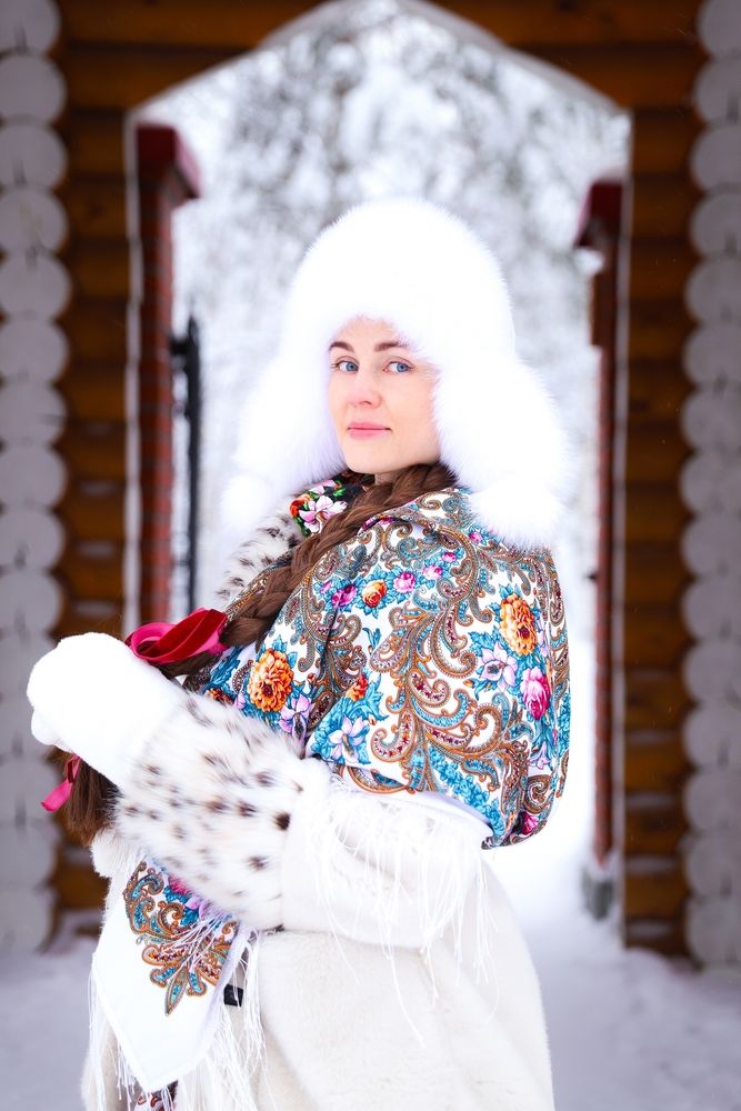 Photograph by Анастасия Брызгунова