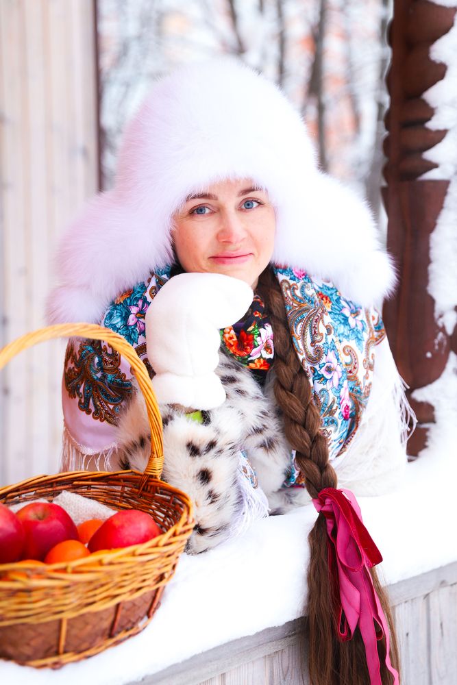 Photograph by Анастасия Брызгунова