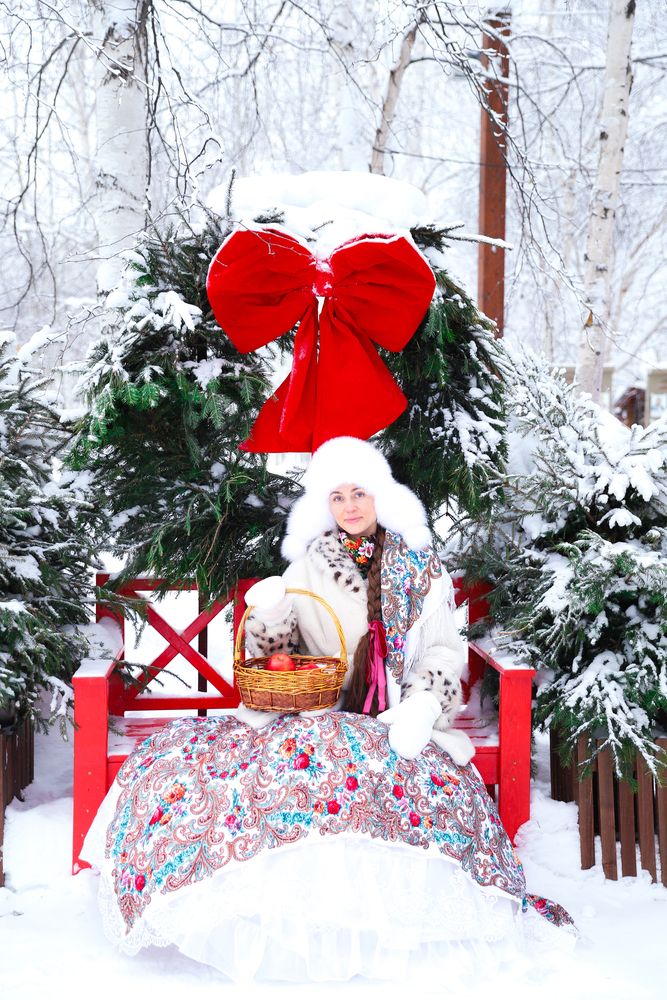 Photograph by Анастасия Брызгунова