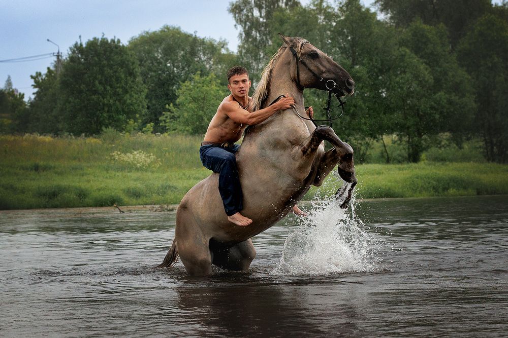 Photograph by Елена Самусенкова