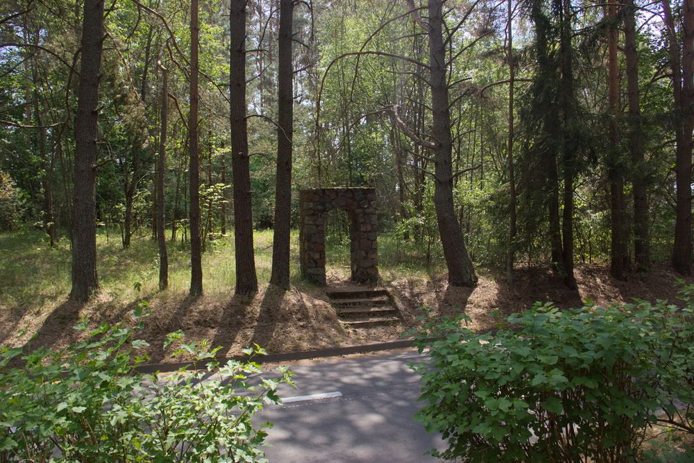 Photograph by Анна-Лаймуте Милошевич