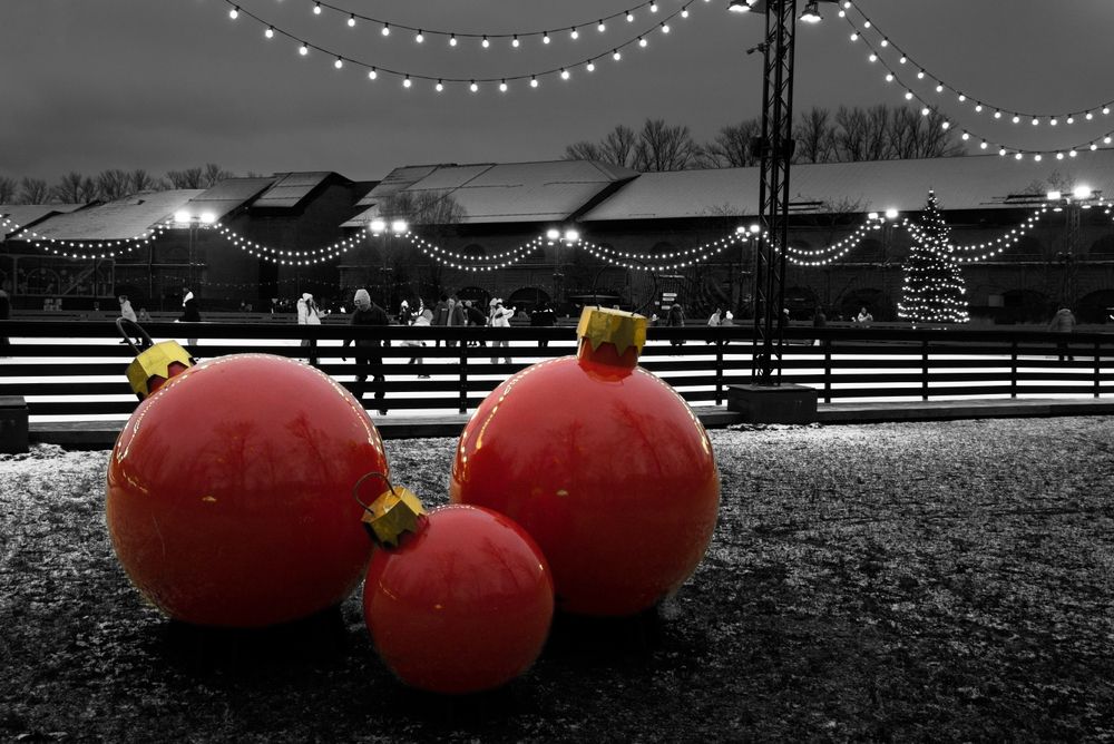 Photograph by Галина Ильясова