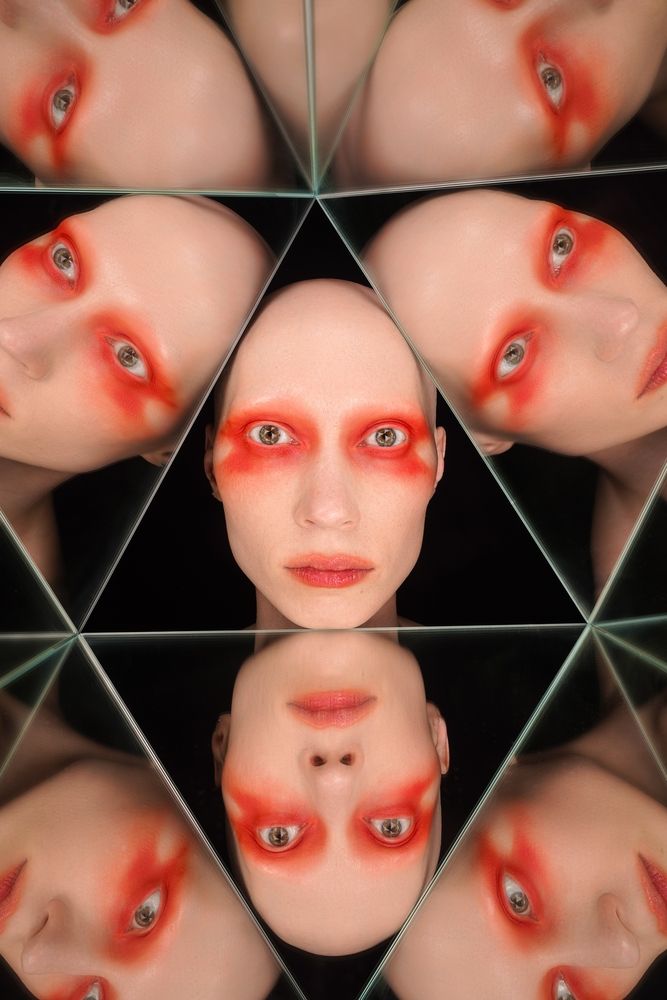 Фотография автора Яна Каменская