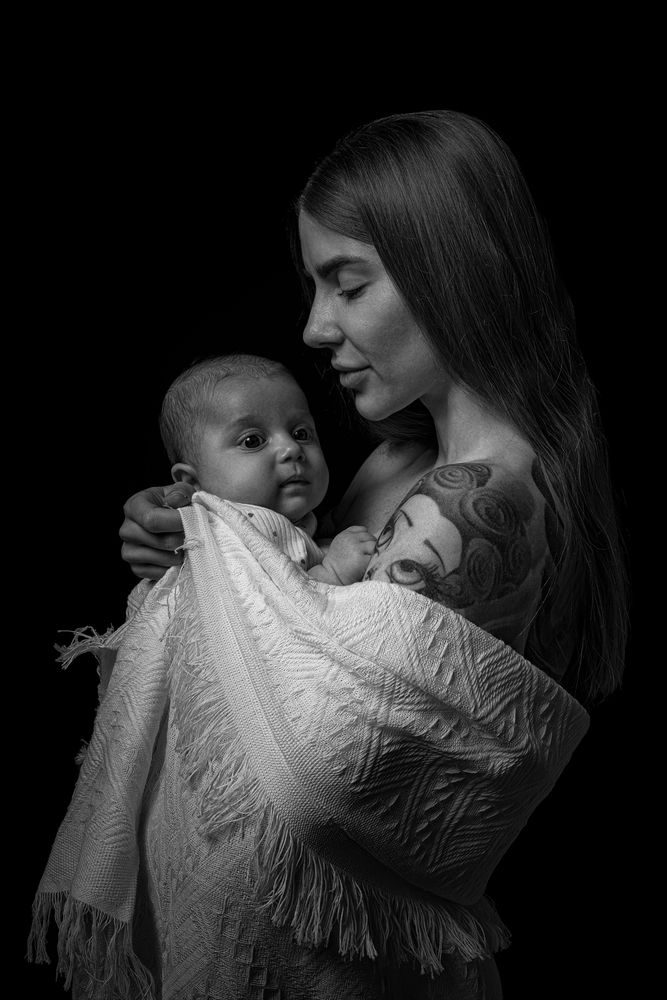 Photograph by Юрий Захаров