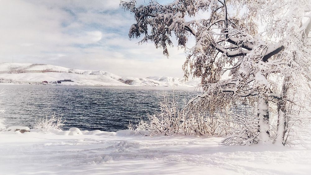 Photograph by Татьяна Галаева