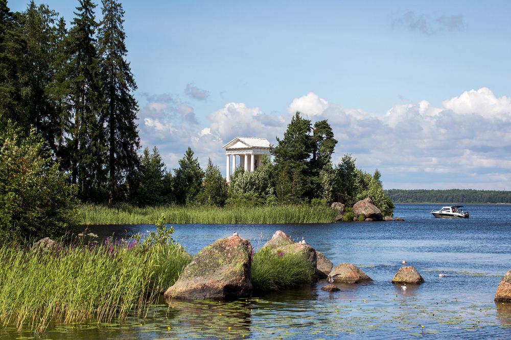 Photograph by Алина Стемковская