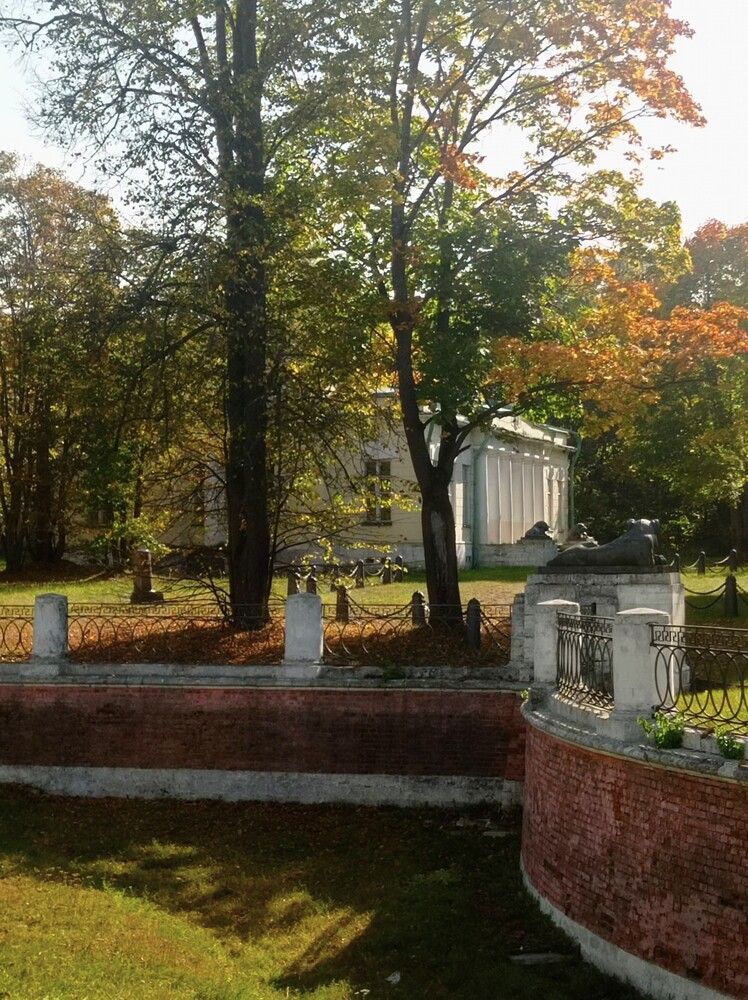 Photograph by Ирина Орлова