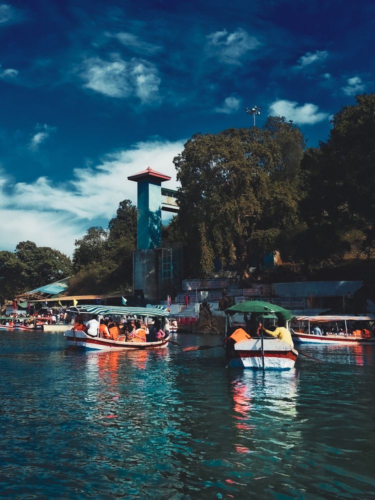 Photograph by Evan John Lakra