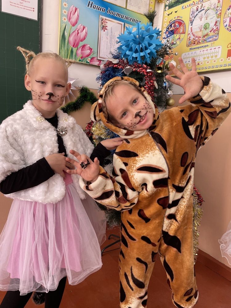 Photograph by Дарья Ларченко