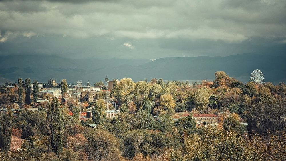 Photograph by Ирина Багдасарова