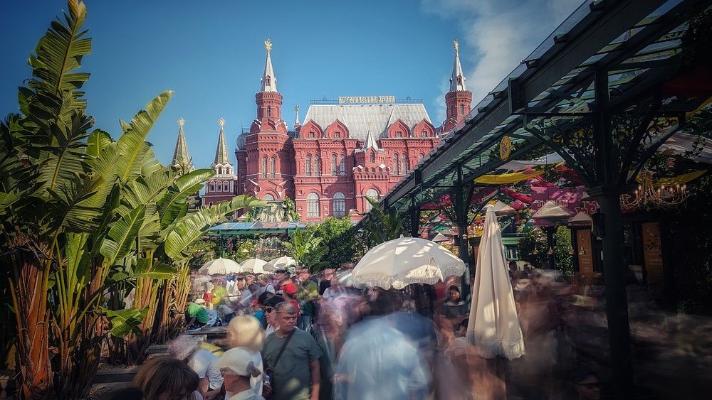 Photograph by Ирина Багдасарова