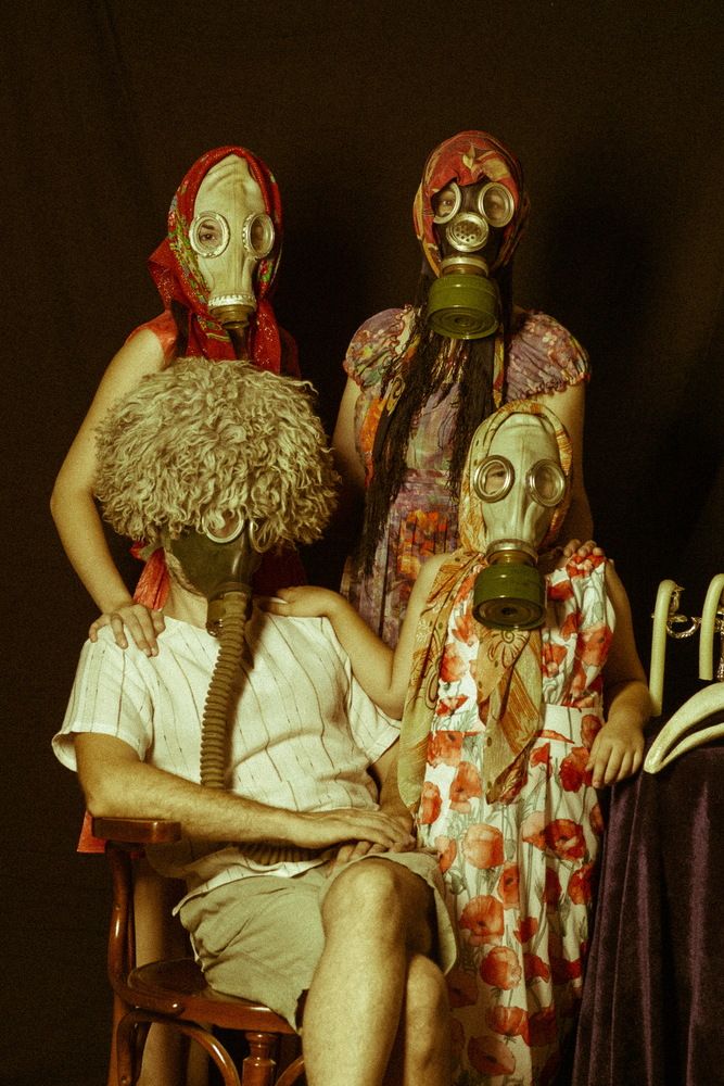 Photograph by Михаил Дронов