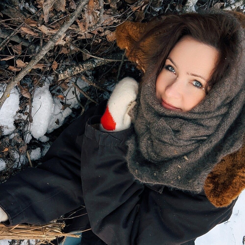 Photograph by Ирина Багдасарова