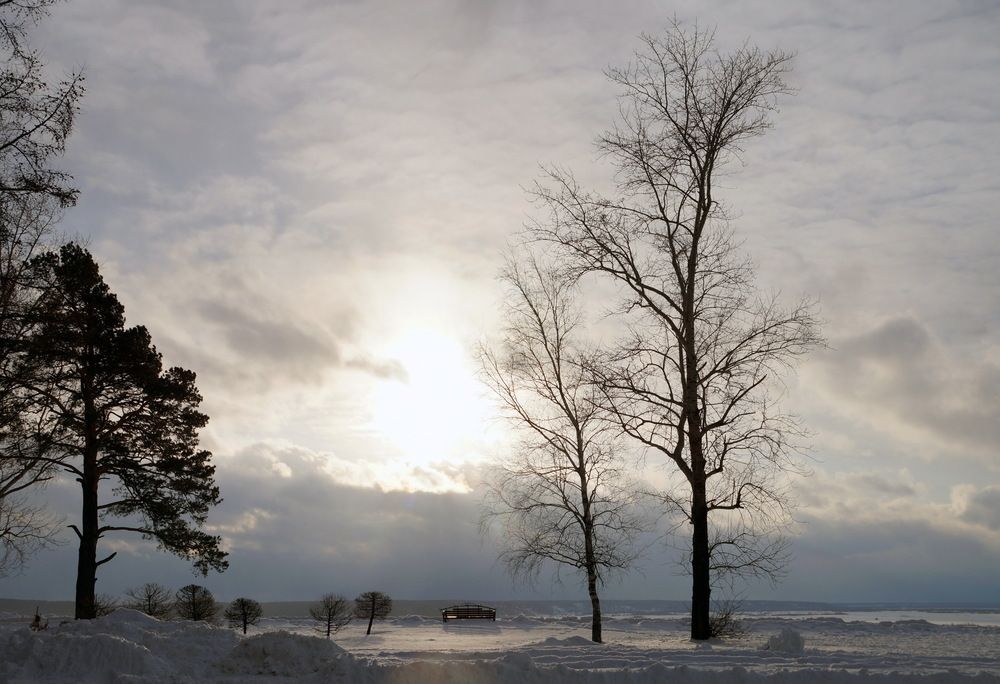 Photograph by Галина Кан