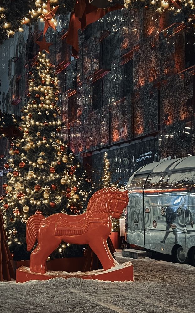 Photograph by Светлана Моисеева