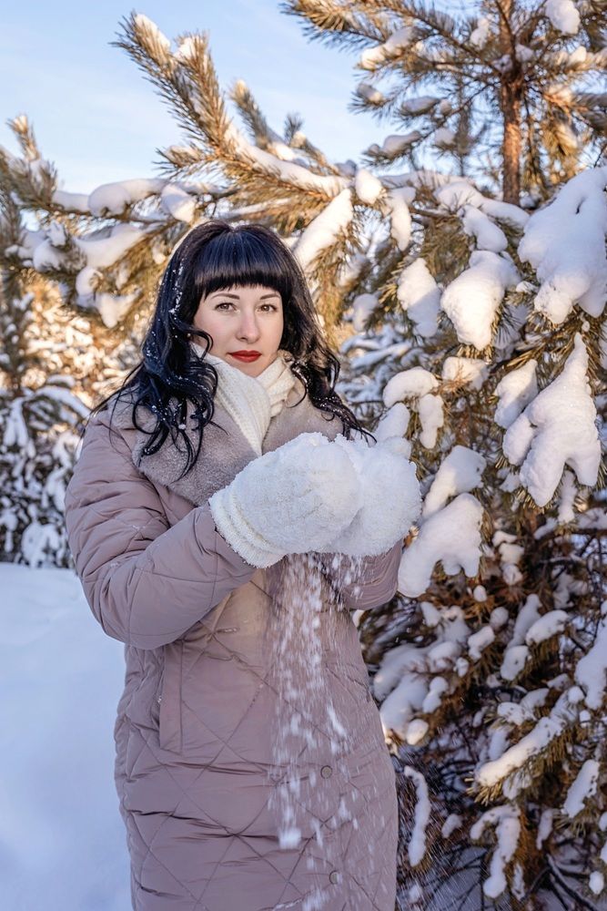 Photograph by Виктория Лобанова