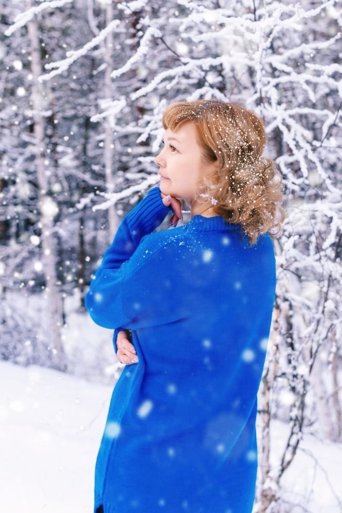 Photograph by Виктория Лобанова