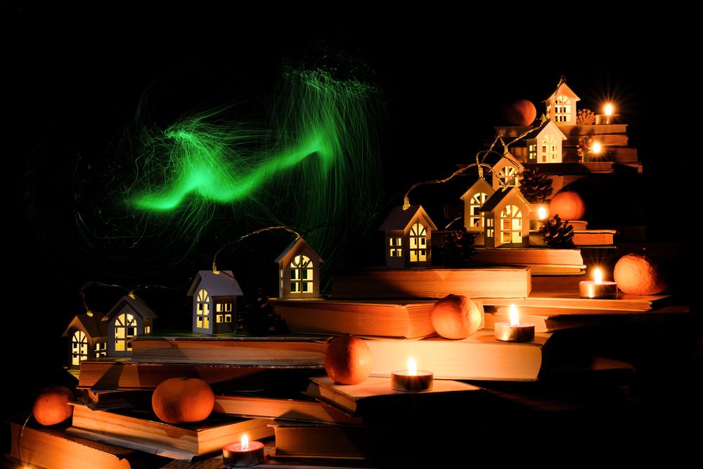 Фотография автора Станислав Левандовский