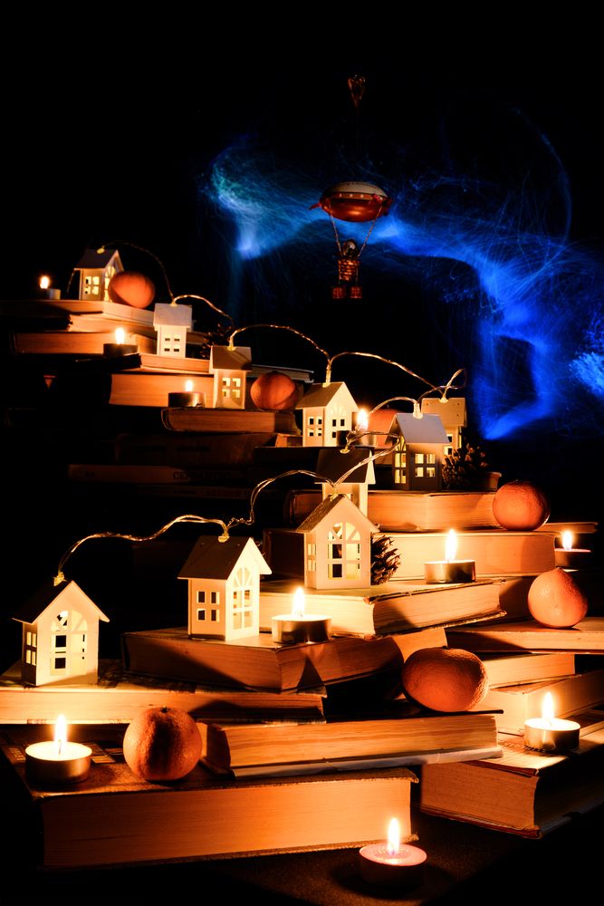 Фотография автора Станислав Левандовский