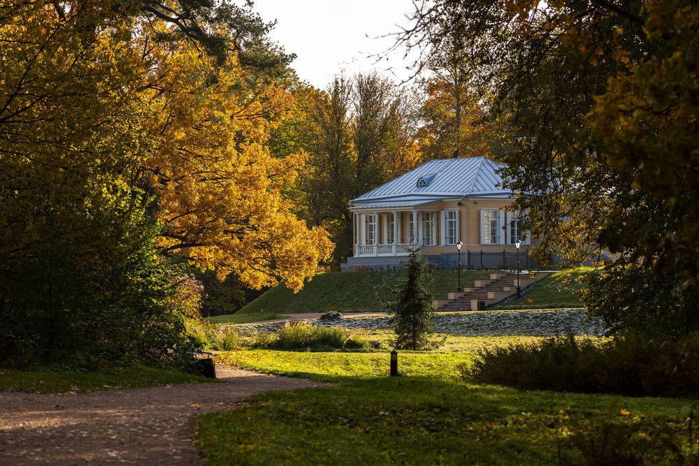 Photograph by Павел Клишин