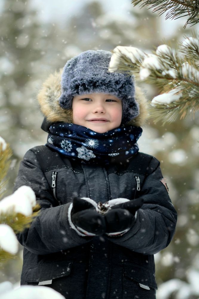 Photograph by Виктория Лобанова