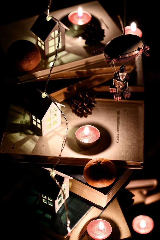 Photograph by Станислав Левандовский