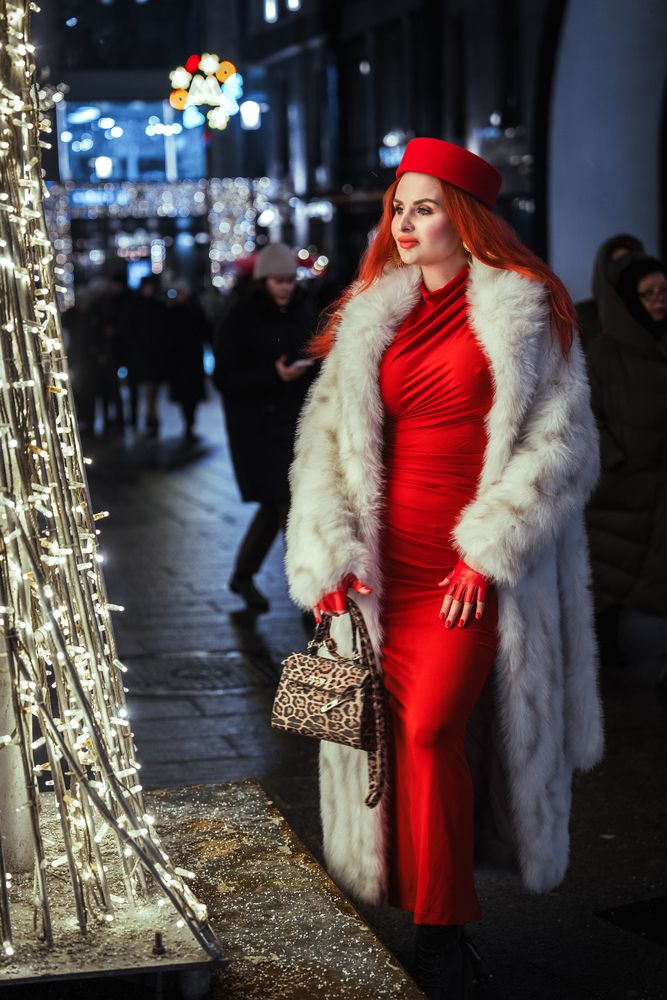 Photograph by Кудрявцев Александр