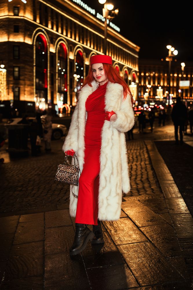 Photograph by Кудрявцев Александр