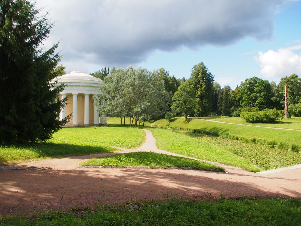 Photograph by Марианна Браун