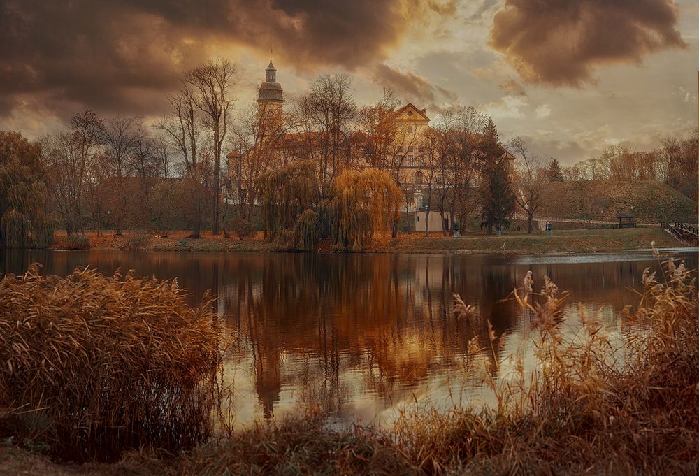 Photograph by Онучина Юлия