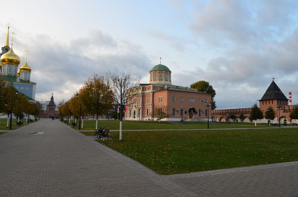 Photograph by Татьяна Жиркина