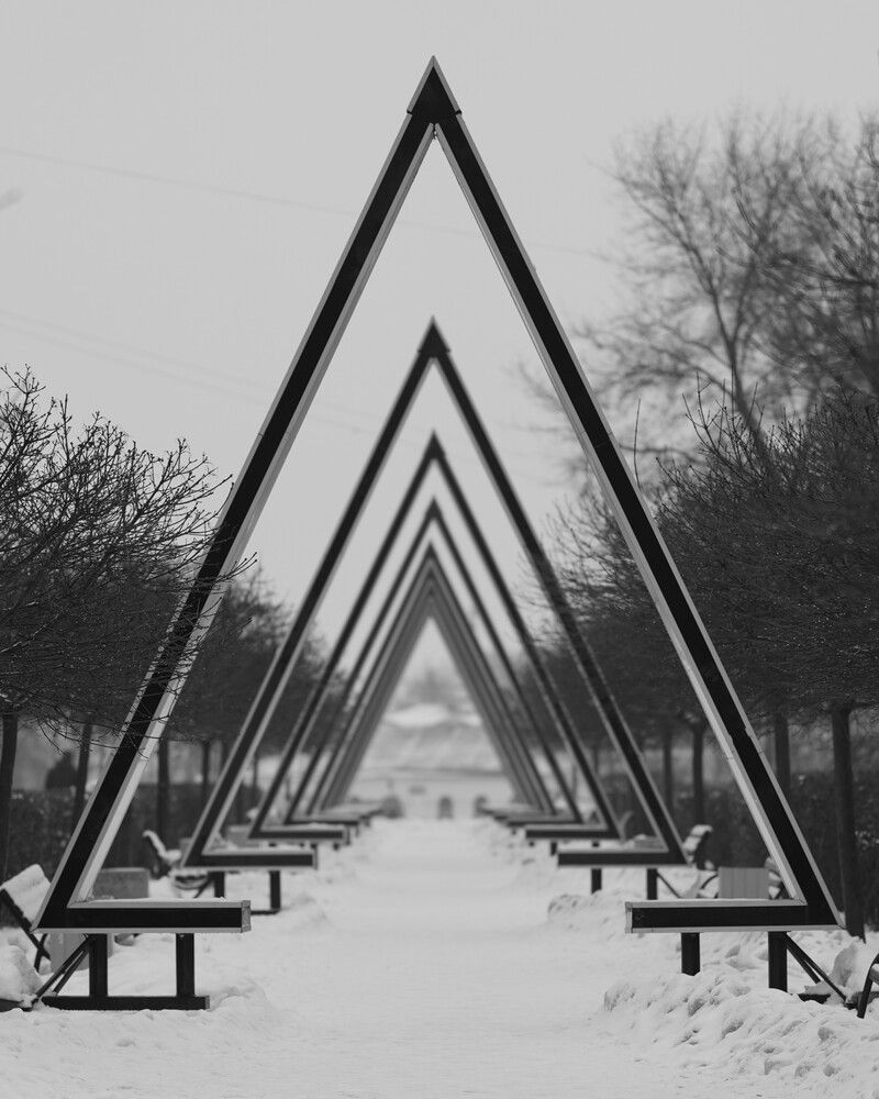 Photograph by Александр Затямин