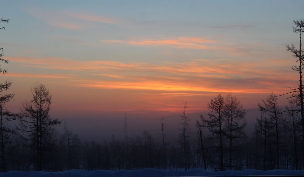 Photograph by Михаил Мархинин