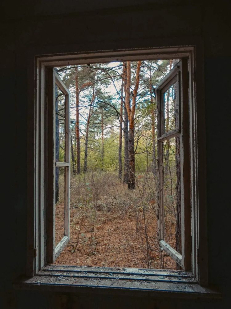 Photograph by Анжелика Трошина