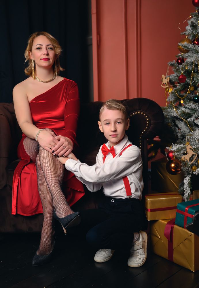 Photograph by  Евгения