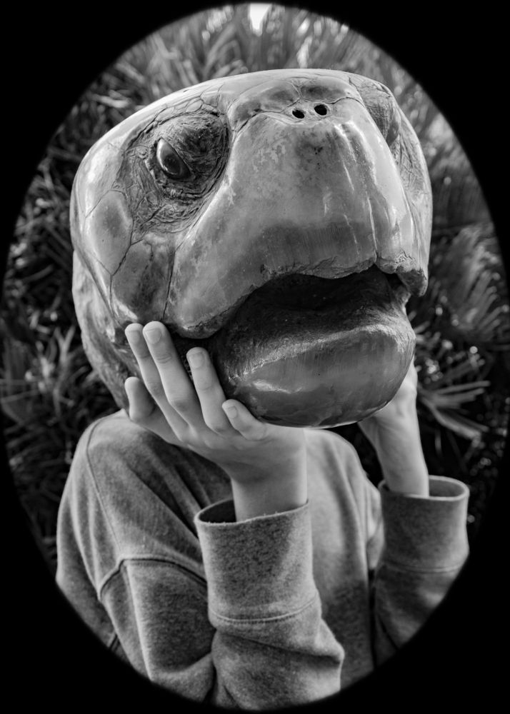 Sin título de la serie Estudio sobre el intervalo