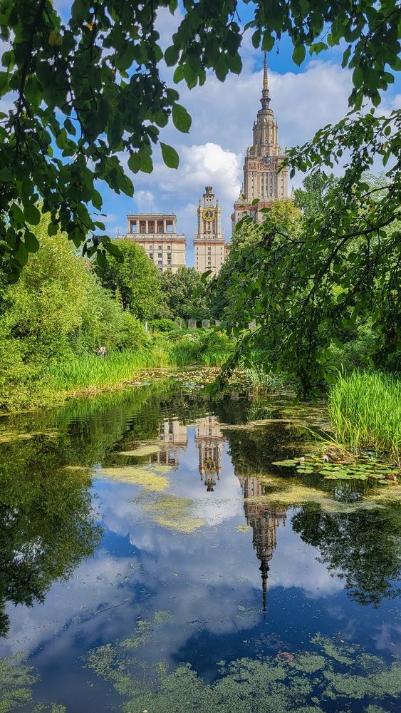 Photograph by Дарья