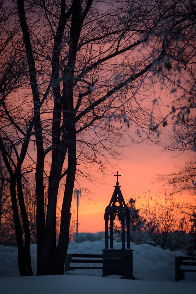 Photograph by Юрий Жданов