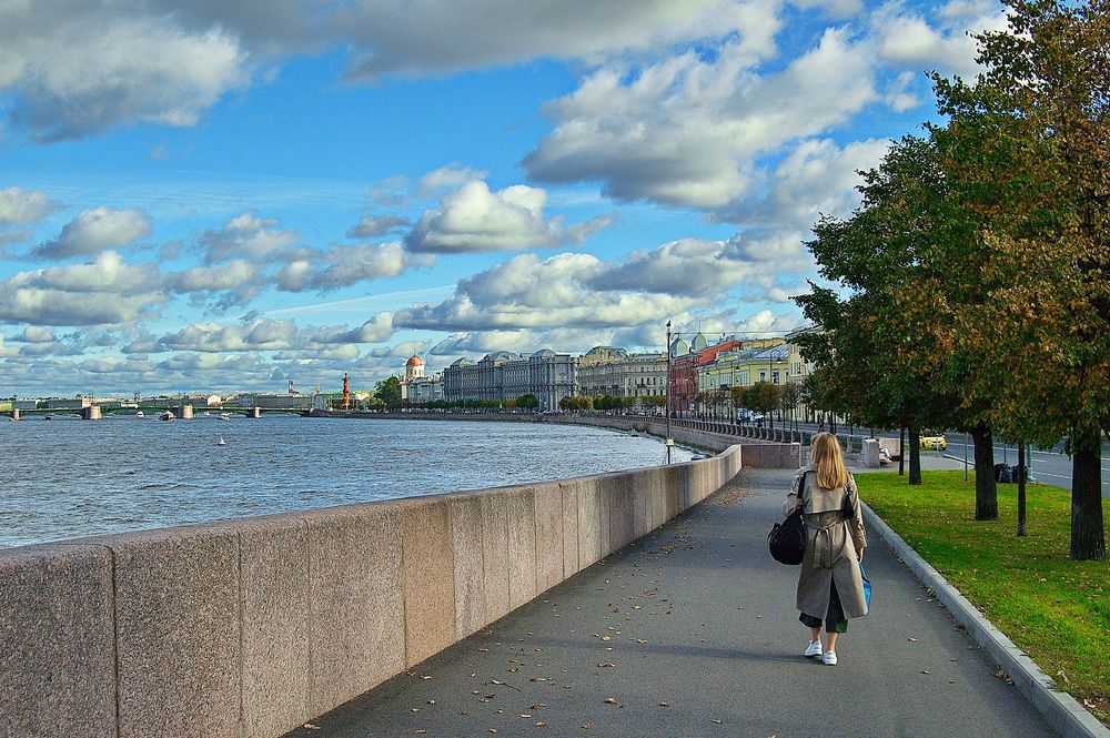 Photograph by Николаев Владимир