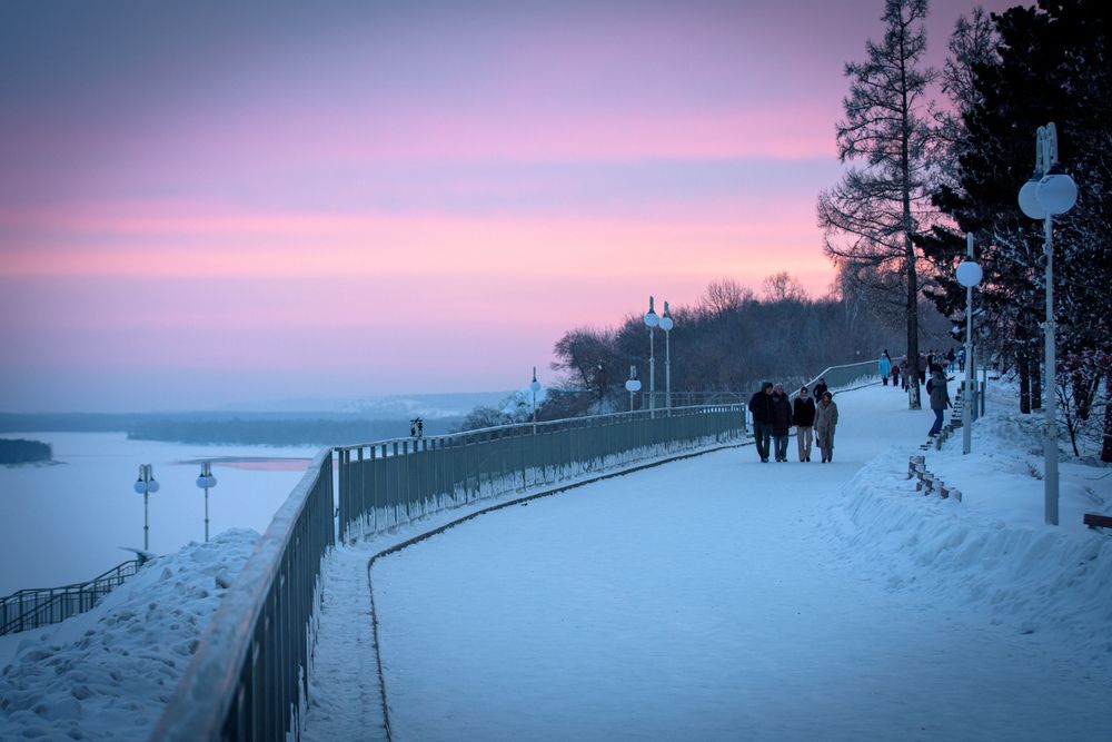 Photograph by Юрий Жданов